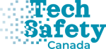 Tech Safety Canada logo