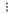 chrome menu icon